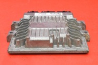 control unit computer of the engine 8200847131 RENAULT CLIO 3 III 1.5 DCI 86KM 05-09