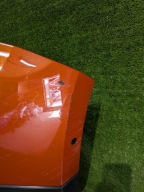 Frontstoßstange vorne DACIA DUSTER II 17- NR.8683