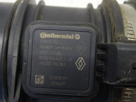 flow meter wiring pipe tube RENAULT MASTER III 5WK97022