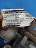 control electrics 2816037206F FORD KA 76tysk