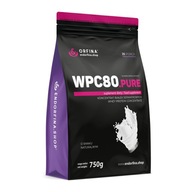 WPC80 odżywka białkowa pure 750g (endorfina.shop)