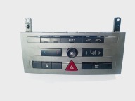 Interrupteur Bouton Unite commande clima OE 96610448YW Peugeot 407 04-11