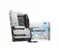 MSI MPG Z690 FORCE WIFI s1700 4DDR5 DP/HDMI M.2