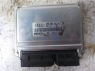AUDI A4 B6 computer Centralina 8E0909552N 0261208039