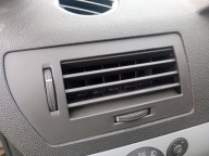 grid air conditioning devices air left driver´s Opel Astra H 04-10