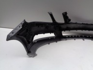 front bumper MERCEDES E-KLASA W212 09-12 NR 46516