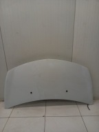 Capot RENAULT CLIO 3