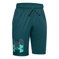 UNDER ARMOUR Spodenki TRENINGOWE 1341128 - 160-170