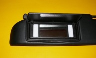 cover sun visor left left front MERCEDES s-class W140