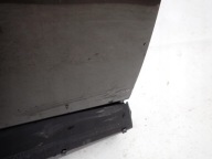 MAZDA CX-3 15-> door rear part rear. right