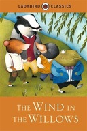 Ladybird Classics: The Wind in the Willows group