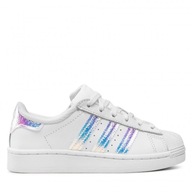 Buty Adidas Superstar FV3147 Rozmiar Biały 34