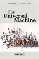 The Universal Machine Moten Fred