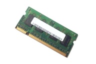 Pamäť RAM DDR3 MIX 1 GB