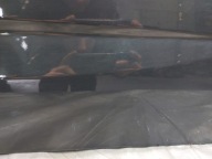 door left sliding FORD GRAND C-MAX