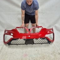 RENAULT ARKANA RS 19- bumper front front PDC