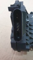 lock front left FIESTA 08- 8A6A-A21813-AE