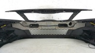 bumper front front KIA OPTIMA 3 LIFT III FL 13-15 2013-2015 86511-2T500