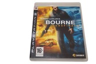 Robert Ludlum’s The Bourne Conspiracy PS3