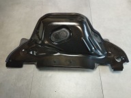 Audi A4 S4 B9 8W Blende Abdeckung wärmblech 8W0819523F