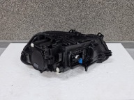 light right Mercedes CLA W118 Full Led Multibeam Led