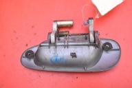 handle right front front grey HONDA STREAM 1 and LIFT 03-06
