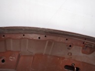 HYUNDAI ELANTRA V 10- Cofano
