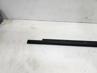 moulding door left front MAT AUDI Q5 8R 8R0837477D