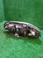 light right front OPEL ASTRA G 24439601RH