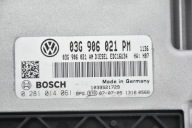 Computer Bedienteil VW AUDI SEAT 03G906021PA