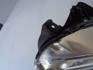 light left REFLEKTOR FORD S-MAX MK2 14- GALAXY MK4