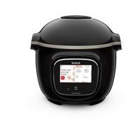Multicooker Tefal Cook4me Touch Wi-Fi CY9128 1600W