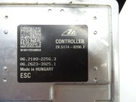 Servofreno ABS NISSAN NAVARA 476605jU0A