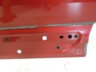 door left front left front VW TIGUAN and 5N 07-16R LA3T