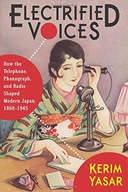 Electrified Voices: How the Telephone,