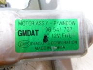 MÉCANISME VITRE AVANT GAUCHE CHEVROLET DAEWOO KALOS 03R.
