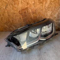 light left right lights front KOMPLET VW VOLKSWAGEN POLO VI LIFT 2G0