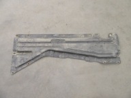 cover chassis right BMW e70 X5 e71 X6