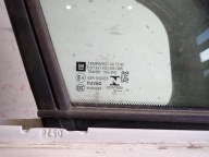 door front front right OPEL ASTRA V K 2016
