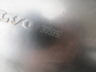 TLUMIK de l’échappement VOLVO V60 305992
