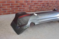 bumper rear part rear BMW 1 F40 colour B39