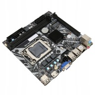 PŁYTA GŁÓWNA LGA 1155 USB2.0 SATA DDR3