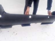 BMW E83 X3 03-06 bumper rear part rear PDC