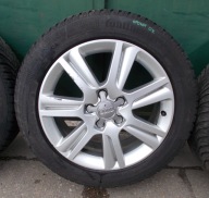 AUDI A4 disc 17 8K0601025N ET46 5X112 KPL