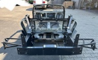 FERRARI F430 SPIDER bodywork panel sususpension