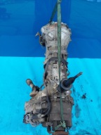 cambio KIA SORENTO 2.5 CRDI A03800 DIESEL