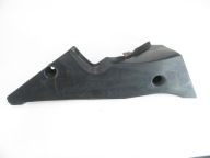 cover tanks chassis right BMW e60 e61 e63