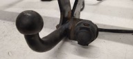 tow VW Tiguan and
