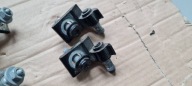 S4 B9 8W hinge hinges door left left front KOMPLET LY9T