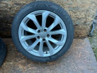 wheels discs AUDI A6 C7 8Jx18 ET39 245 45 R18